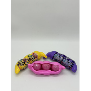 Крошки-Горошки сюрприз с аксессуарами