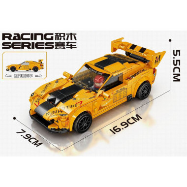 Конструкторы Mingdi Конструкторы Mingdi