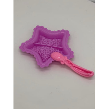 Интерактивная игрушка Маленькие пони &quot;Пинки Пай&quot; издает звуки, пьет из бутылочки 30.3х15х34см