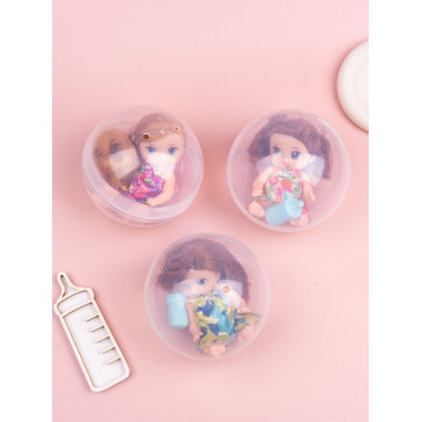 Кукла сюрприз &quot;Ardana&quot; в шаре 3 вида