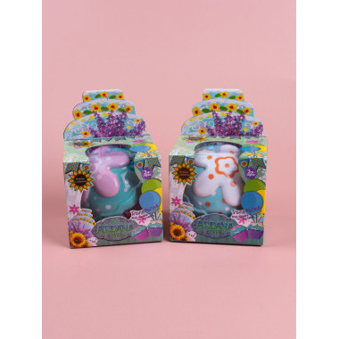 Кукла кекс Капкейк Сюрприз 2 вида ароматизирована