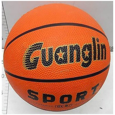 Баскетбольный мяч №7