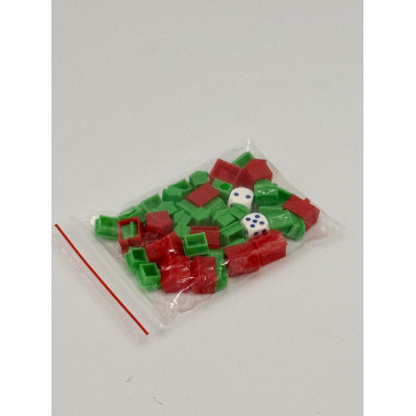 Настольная игра монополия