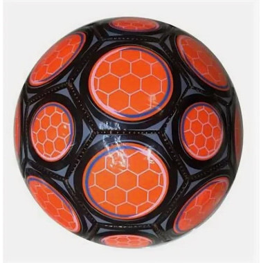 Мяч для МИНИ футбола &quot;Абстракция&quot; в ассорт.