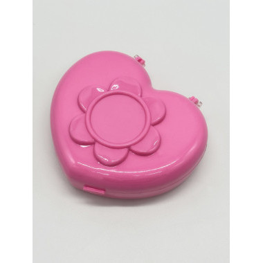 Набор косметики OMG &quot;Сердечко&quot; в коробке 31х22х5 см