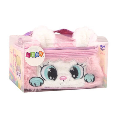 Детский набор для макияжа &quot;Сделай сам&quot; 18х13х11