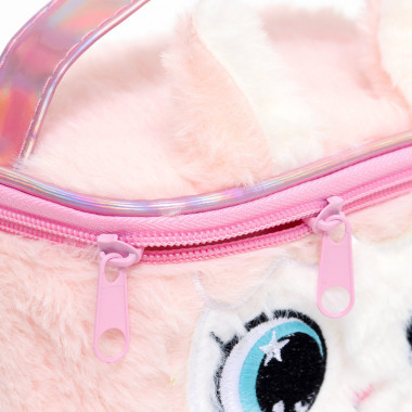 Детский набор для макияжа &quot;Сделай сам&quot; 18х13х11