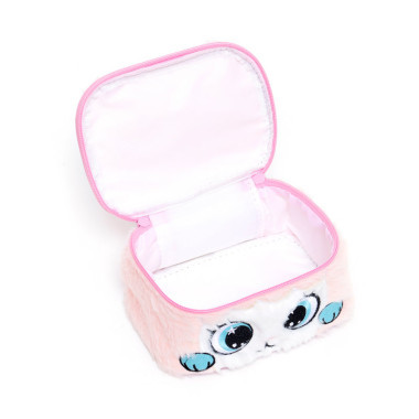 Детский набор для макияжа &quot;Сделай сам&quot; 18х13х11