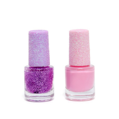 Детский набор для макияжа &quot;Сделай сам&quot; 18х13х11