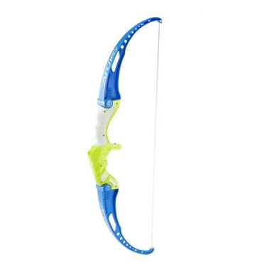 Набор для стрельбы из лука со стрелами и мишенью 66x21x4 см