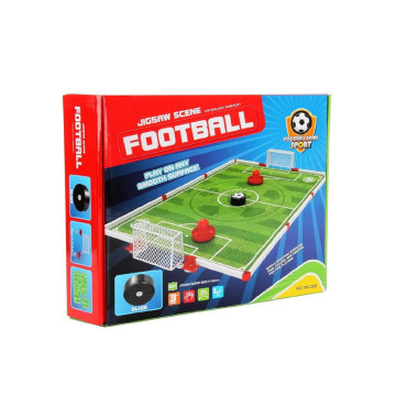 Настольная игра &quot;Аэрофутбол&quot; 46.3*33.3*6.2