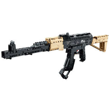 Конструктор iM.Master 7806 Винтовка 1073дет.