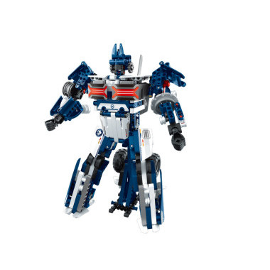 Конструктор iM.Master 6869-6874 &quot; Серия Полиция&quot; 6 видов. упаковке