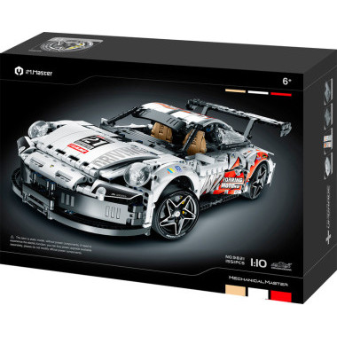 Конструктор Im.Master 9821 Техника Порш