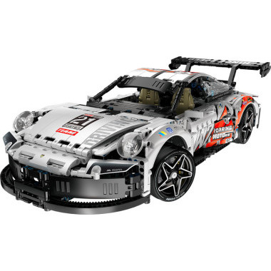 Конструктор Im.Master 9821 Техника Порш