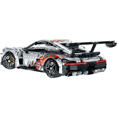 Конструктор Im.Master 9821 Техника Порш