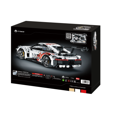 Конструктор Im.Master 9821 Техника Порш