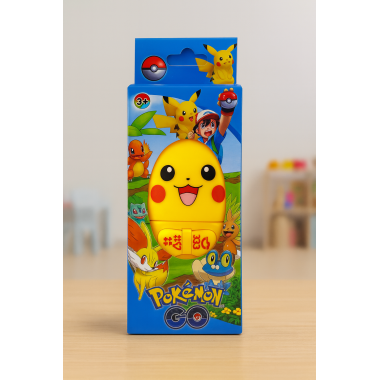 Покемон Телефон развивающий звук в коробке