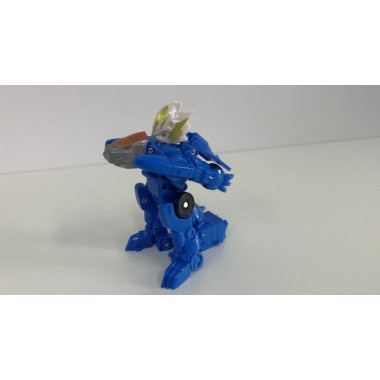 Машина-трансформер &quot;Морская пехота&quot; 3 вида в кор. 15.5х5х15см