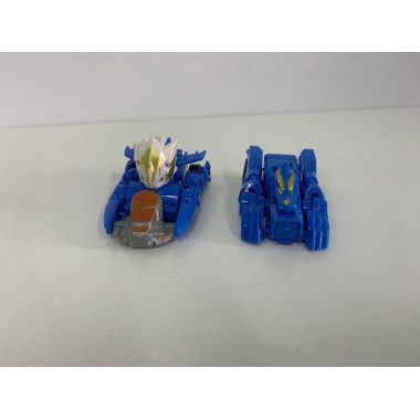 Машина-трансформер &quot;Морская пехота&quot; 3 вида в кор. 15.5х5х15см