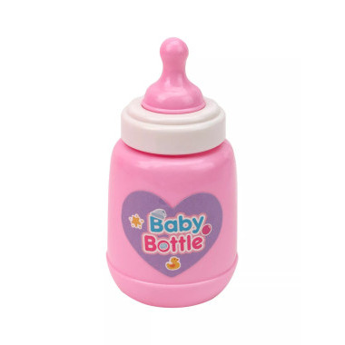 Игровой набор Котенок в коляске с аксессуарами (2 вида)