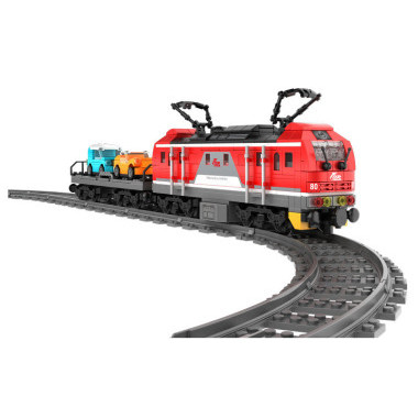 Конструктор iM.Master 8067 &quot;Электровоз Epg&quot; 617 деталей