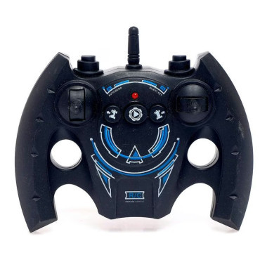 Машинка со светящимися колесами на радиоуправлении Climbing Car в кор. 29.9х16х15.7 см