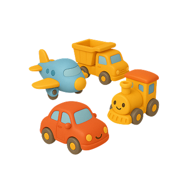 Детский транспорт