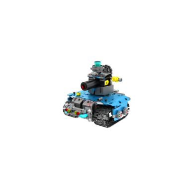 Конструктор iM.Master 8069 «Валли»  5в1 на р/у  35X27X7