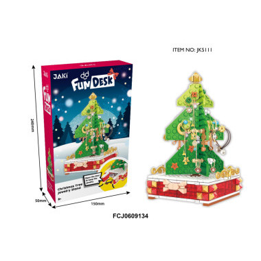 Конструкторы Jaki