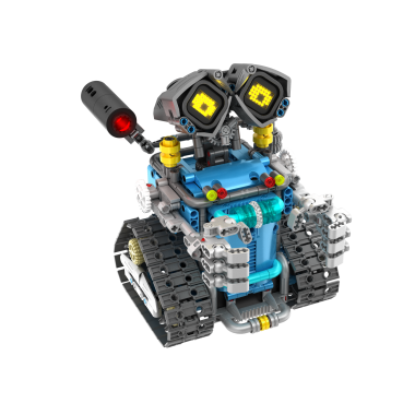 Конструктор iM.Master 8069 «Валли»  5в1 на р/у  35X27X7