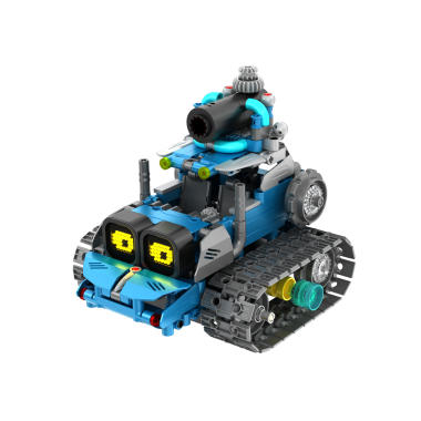 Конструктор iM.Master 8069 «Валли»  5в1 на р/у  35X27X7