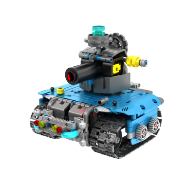 Конструктор iM.Master 8069 «Валли»  5в1 на р/у  35X27X7