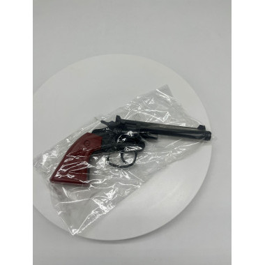 Пистолет для пистонов 11х4х23 см