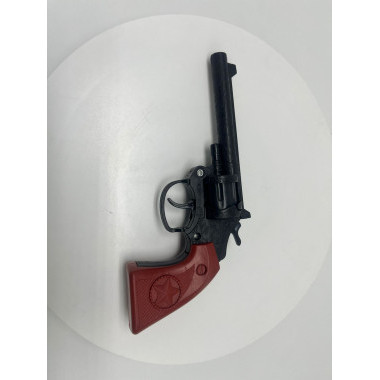 Пистолет для пистонов 11х4х23 см