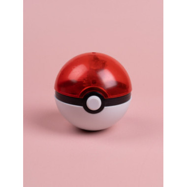 Покебол со светящимися героями, микс героев, цена за 1 штуку