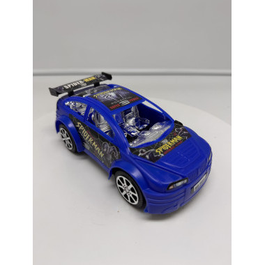 Инерционная машина 16см, 2 вида