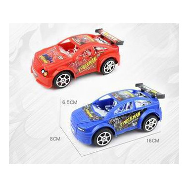 Инерционная машина 16см, 2 вида