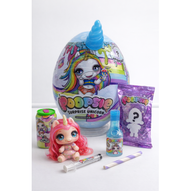 Подарочный набор для девочек №2 ( эконом) 6в1