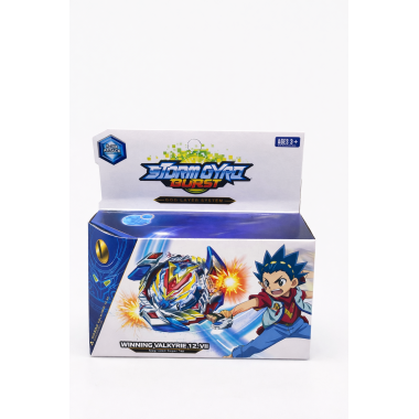 Пускатель с волчком BeyBlade, 3 вида, 14.5х8.