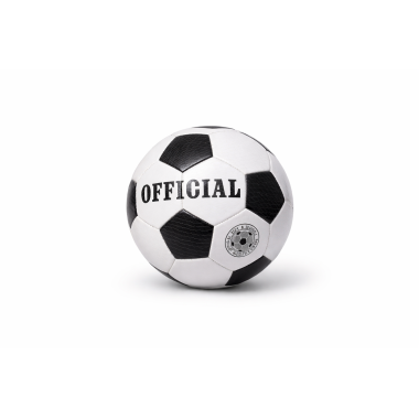Мяч футбольный "Официал" размер 5