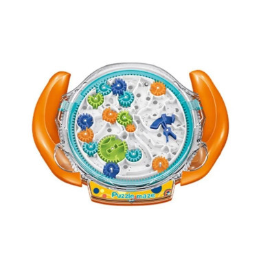 Головоломка 2 цвета (упаковка 20х20х3 см)