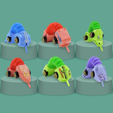 Машинки Hot Wheel Монстр Мутант (в ассортименте 6 видов)  25.5х16.5х4 см