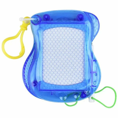 Доска для рисования 6 видов 24 шт в д/б 10х8