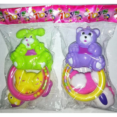 Погремушки