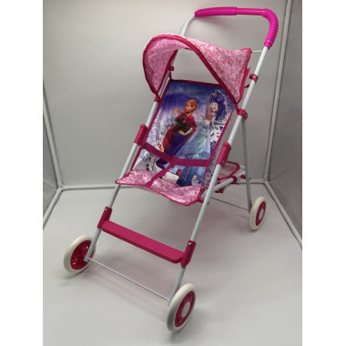 Коляски для кукол и пупсов