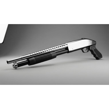 Ружье помповое 70 см