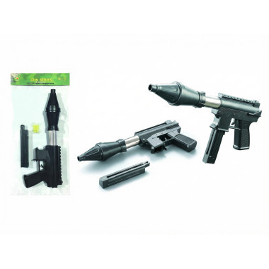 Базука в пакете 28.5 см