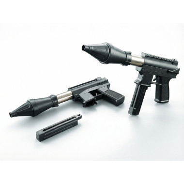 Базука в пакете 28.5 см