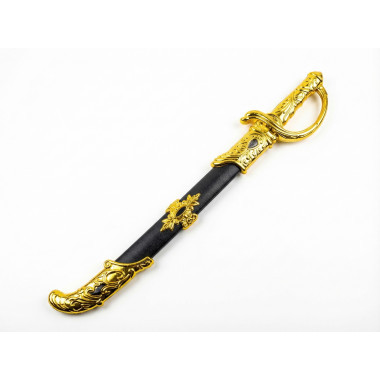 Сабля в пакете